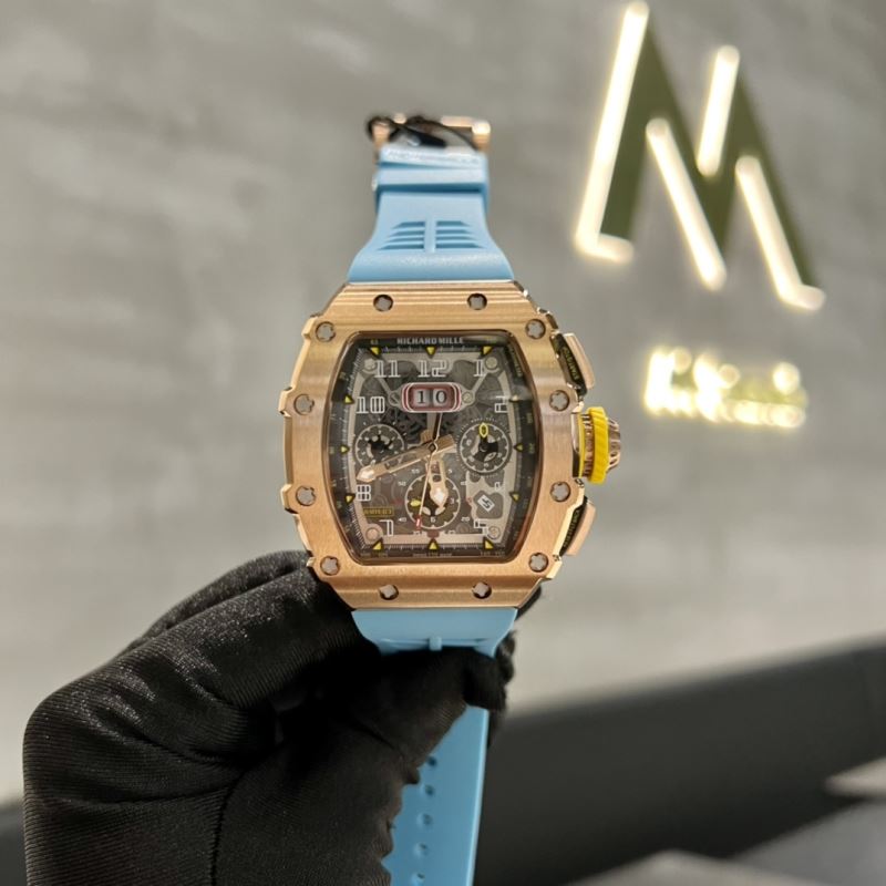 RICHARD MILLE Watches